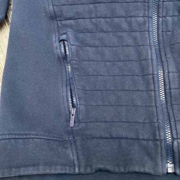 Lululemon Fleece Be True Hoodie
Inkwell 10 - Picture 7 of 12